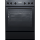 Electrolux Herd Schwarz Spiegel EH7L5XDSP