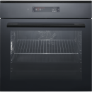 Electrolux Backofen EB6PL40SP