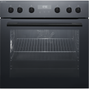 Electrolux Herd Schwarz Spiegel EH6L80SP
