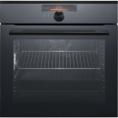 Electrolux Backofen EB6SL80SP