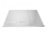 Electrolux Temperaturschutzblech Chrom TSB90-GK