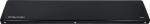 Electrolux Frontblende schwarz FB5-55SW