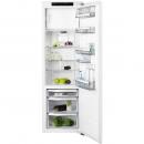 Electrolux Kühlschrank links IK2805SZL
