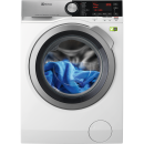 Electrolux Waschmaschine links WASL2E300