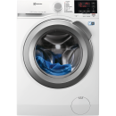 Electrolux Waschmaschine links WAL3E300
