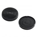 Electrolux Aktivkohlefilter MCEF02
