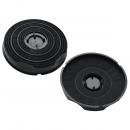 Electrolux Aktivkohlefilter MCFE13