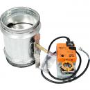 Electrolux Motorklappe MK125