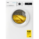 Zanussi Waschmaschine links ZWF8201